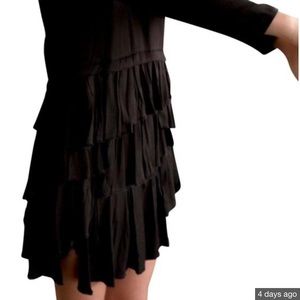 Maria Stanley dress